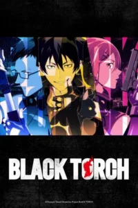 Black Torch (2026) แบล็กทอร์ช EP.1-12