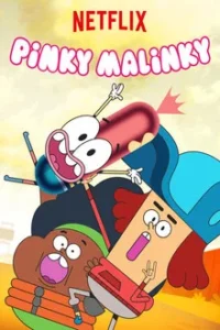 Pinky Malinky (2019) พิงกี้ มาลิงกี้ EP.1-28