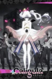 Caligula (2018) EP.1-12